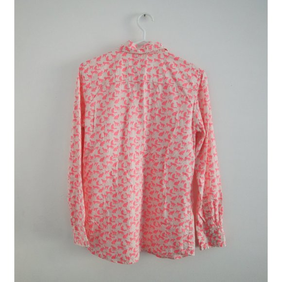 GAP Cat Print Shirt - Picture 4 of 9